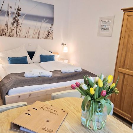 Appartement Winzerhof Lentsch à Jois Extérieur photo
