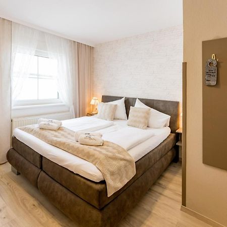 Appartement Winzerhof Lentsch à Jois Extérieur photo